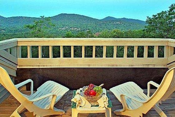 Luxury Mountain Getaways At Nordic Condominium Village Jackson Exteriör bild