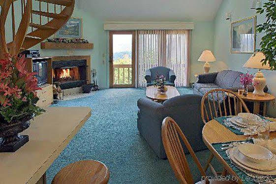 Luxury Mountain Getaways At Nordic Condominium Village Jackson Exteriör bild