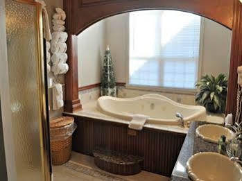 Luxury Mountain Getaways At Nordic Condominium Village Jackson Exteriör bild